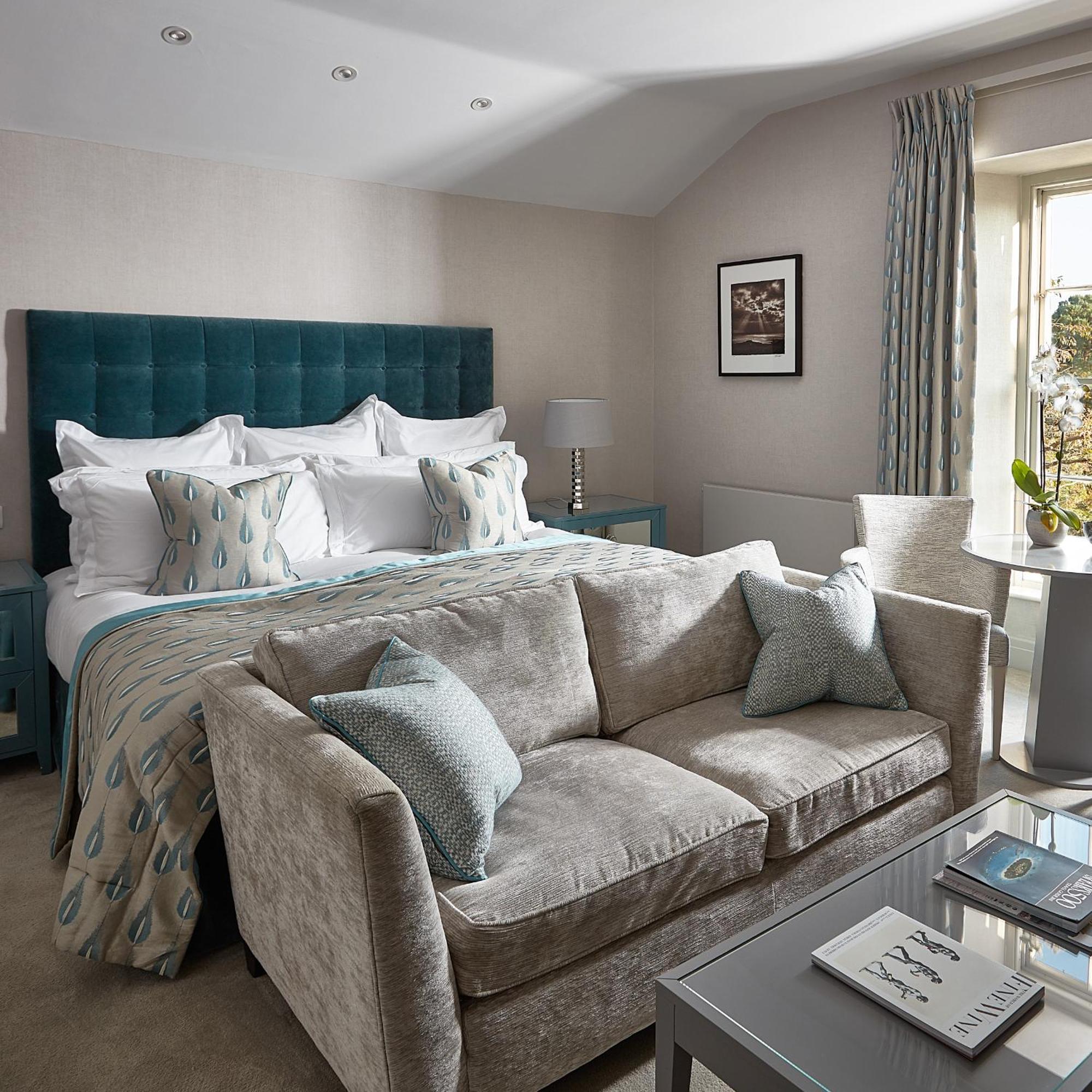 The Samling Hotel Windermere Ngoại thất bức ảnh