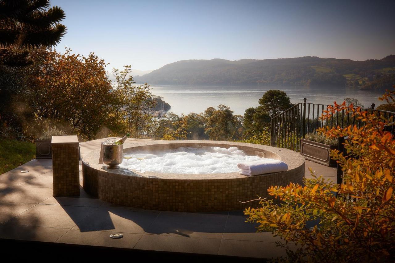 The Samling Hotel Windermere Ngoại thất bức ảnh