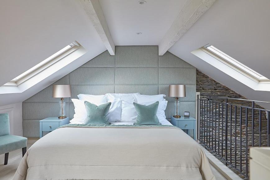 The Samling Hotel Windermere Ngoại thất bức ảnh