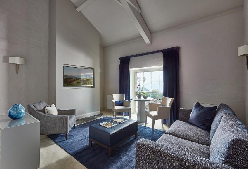 The Samling Hotel Windermere Ngoại thất bức ảnh