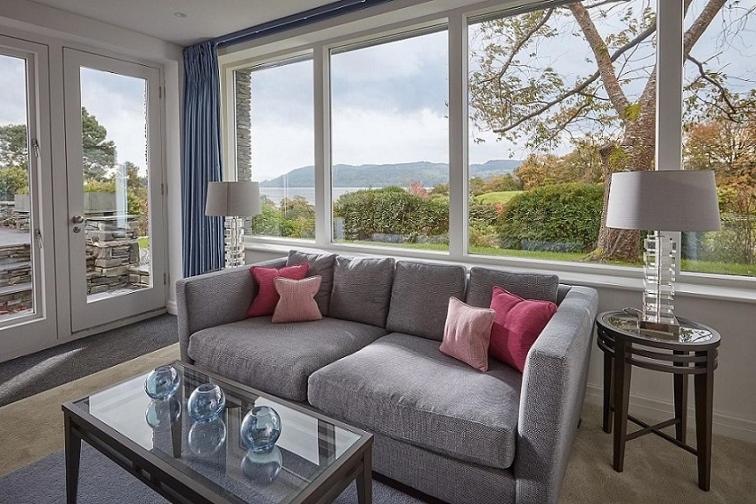 The Samling Hotel Windermere Ngoại thất bức ảnh