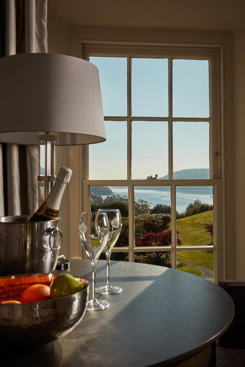 The Samling Hotel Windermere Ngoại thất bức ảnh
