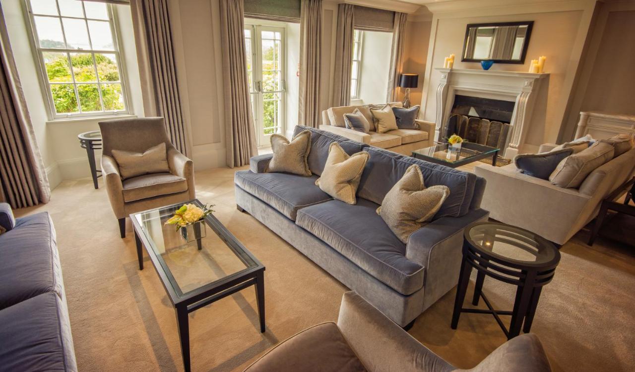The Samling Hotel Windermere Ngoại thất bức ảnh